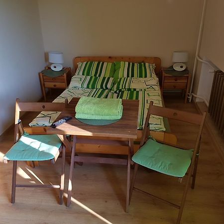 Pokoje Na Skalicy Ustroň Exteriér fotografie